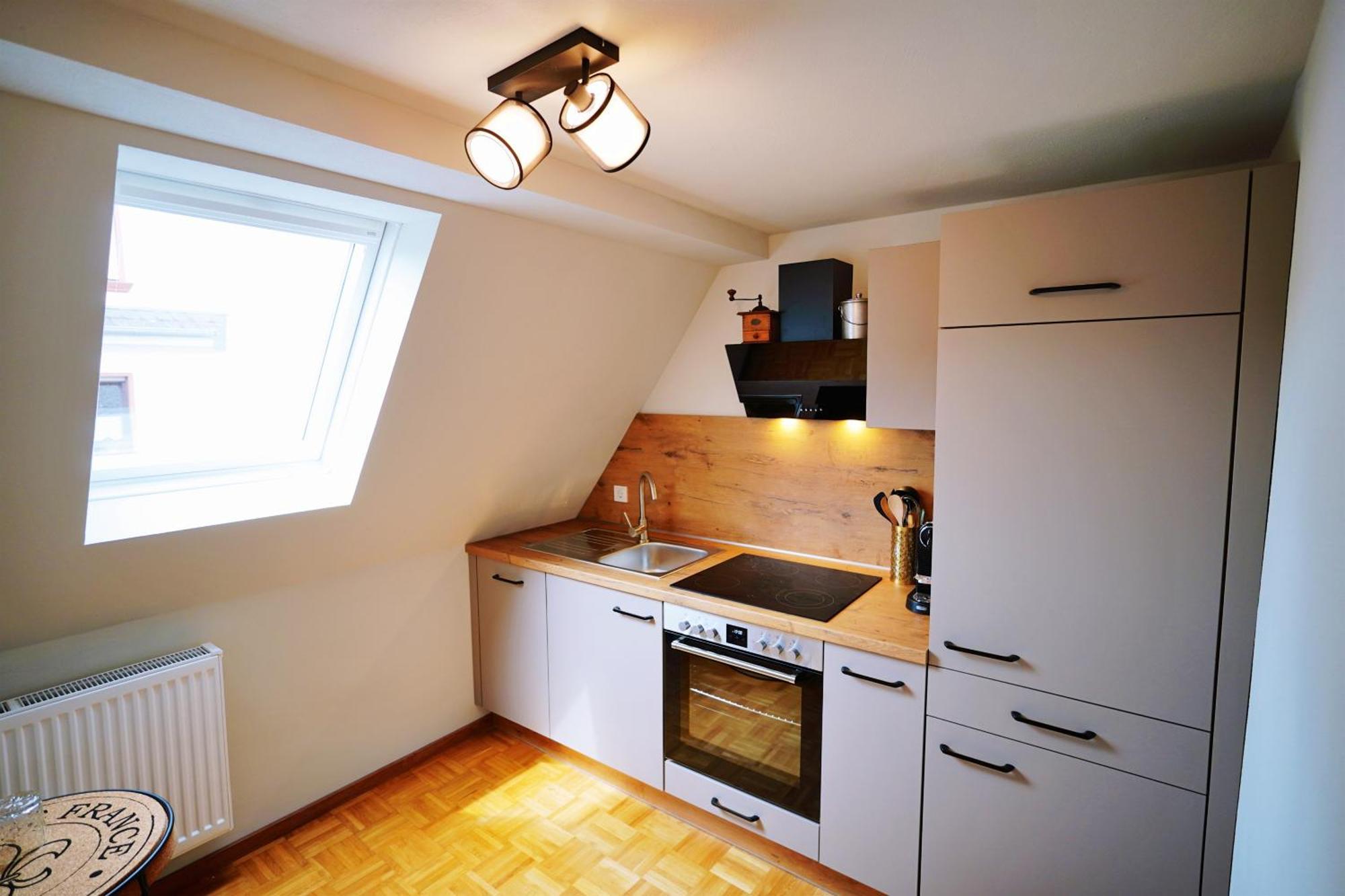 베른카슈텔쿠에스 Winzerhaus Am Kardinalsberg 아파트 외부 사진